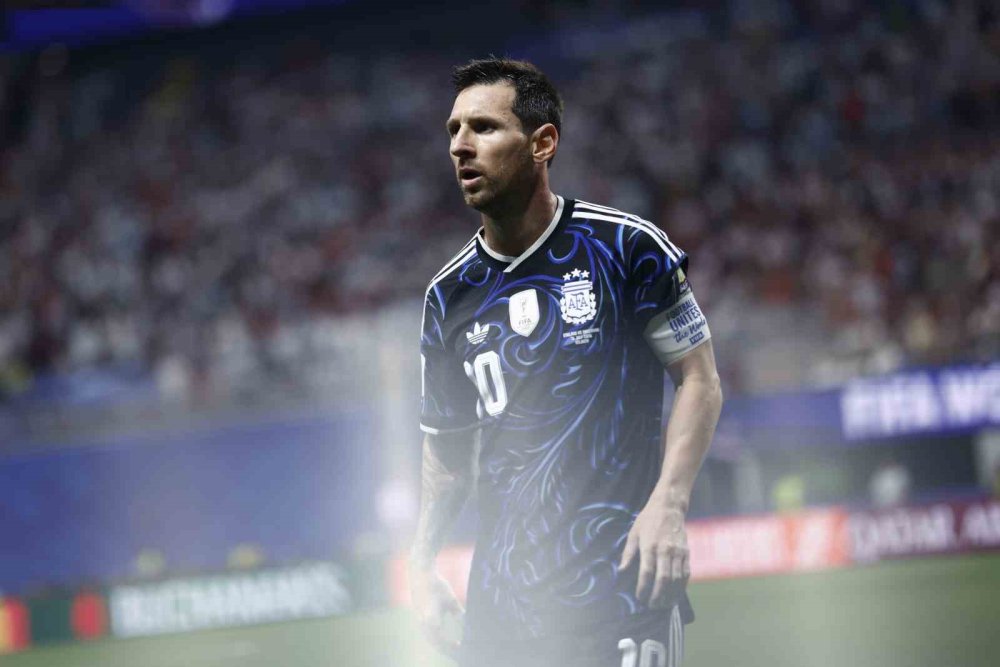 2026 FIFA Dünya Kupası rekorlarla final yaptı