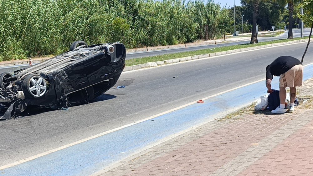 Evlilik Teklifi Yolunda Kaza: Yüzük Bulunmadan Hastaneye Gitmedi