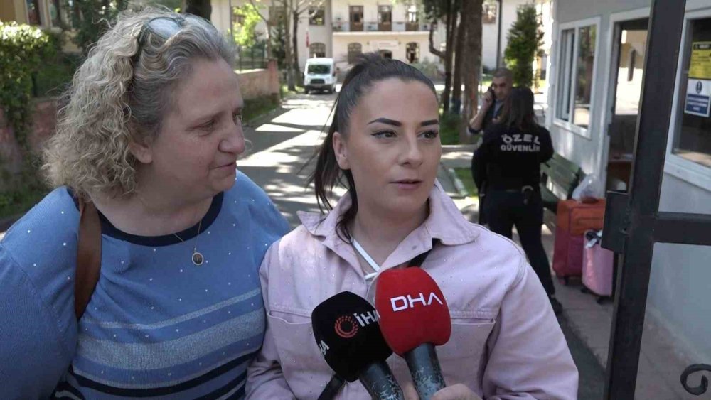 Harabe Evde Bulunan Nazar Davasında Yeni Gelişme: Babaanneden İtiraf
