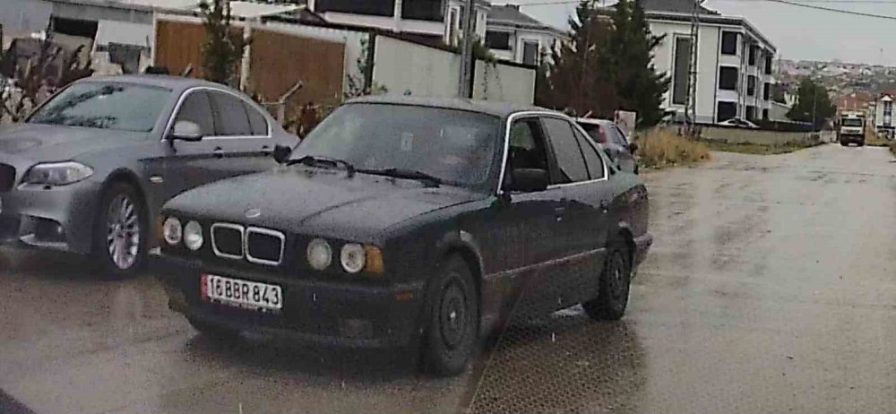 Bu hareketi yapıp 140 bin lira ve 6 ay ehliyetinden oldu