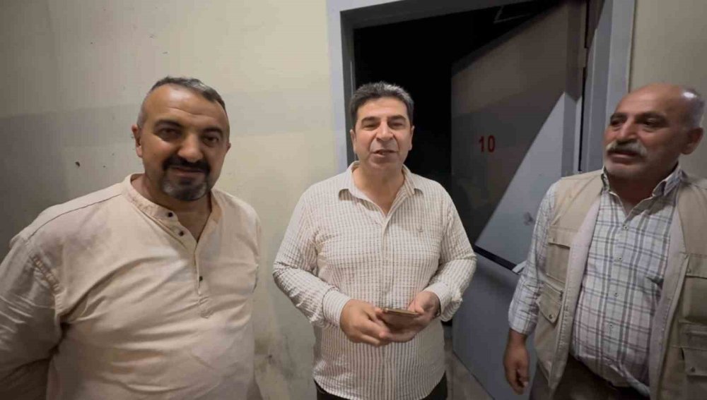 Büyükşehir tuvaletleri kilitledi