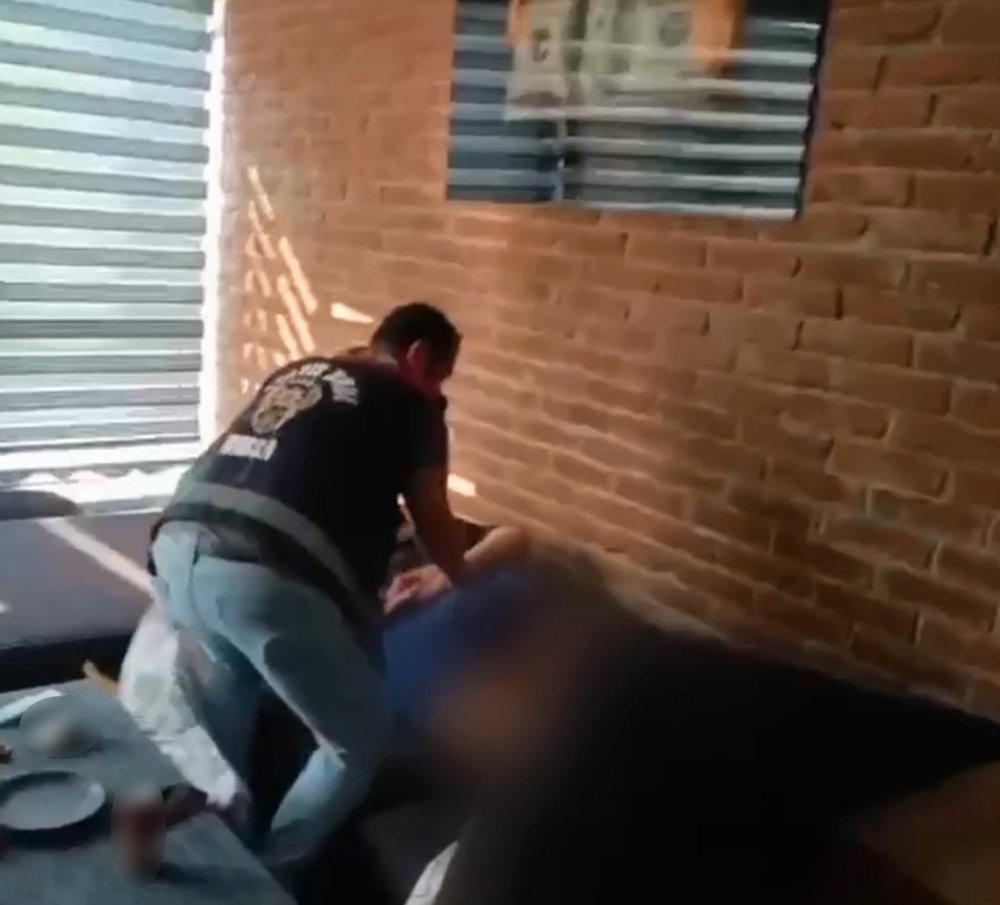 Kaparo Tuzağına Sahte Noter Oyunu! 7 İlde Operasyon: 10 Tutuklama