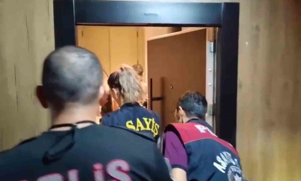 Kaparo Tuzağına Sahte Noter Oyunu! 7 İlde Operasyon: 10 Tutuklama