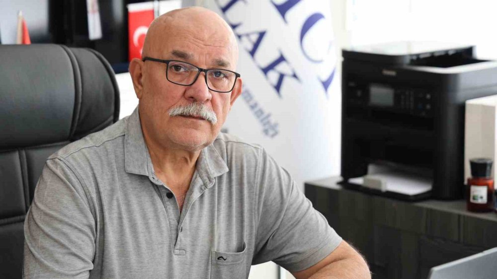 Kırşehir'de kira alarmı! Yeni dairelerde fiyatlar 25 bin TL'ye dayandı