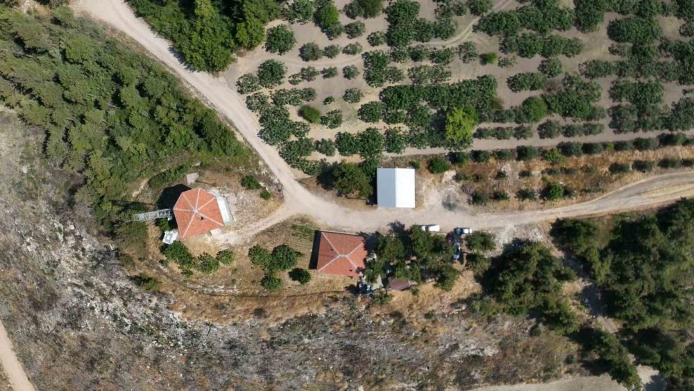 Onlar uyursa herkes... Bursa'nın gözleri onlar