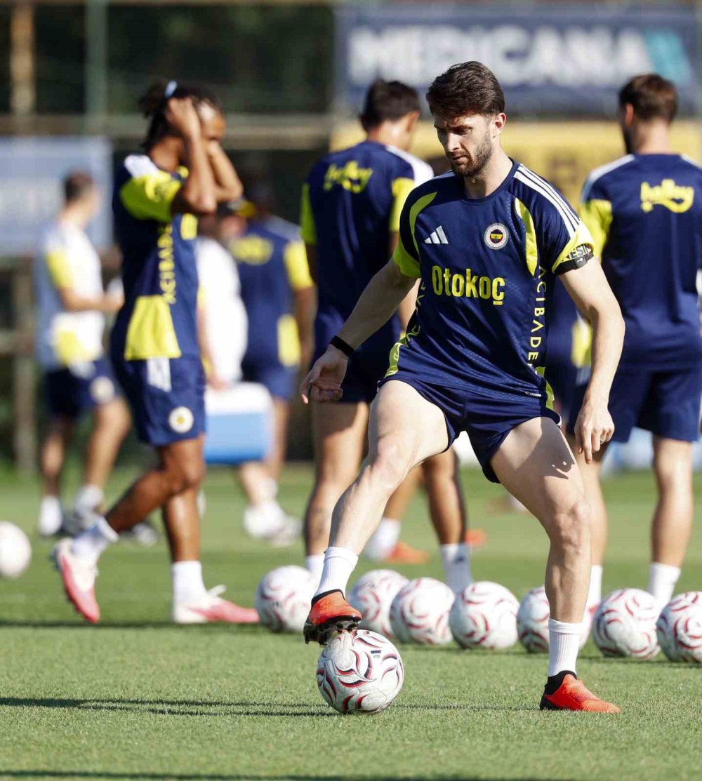 Fener yenmek istiyor