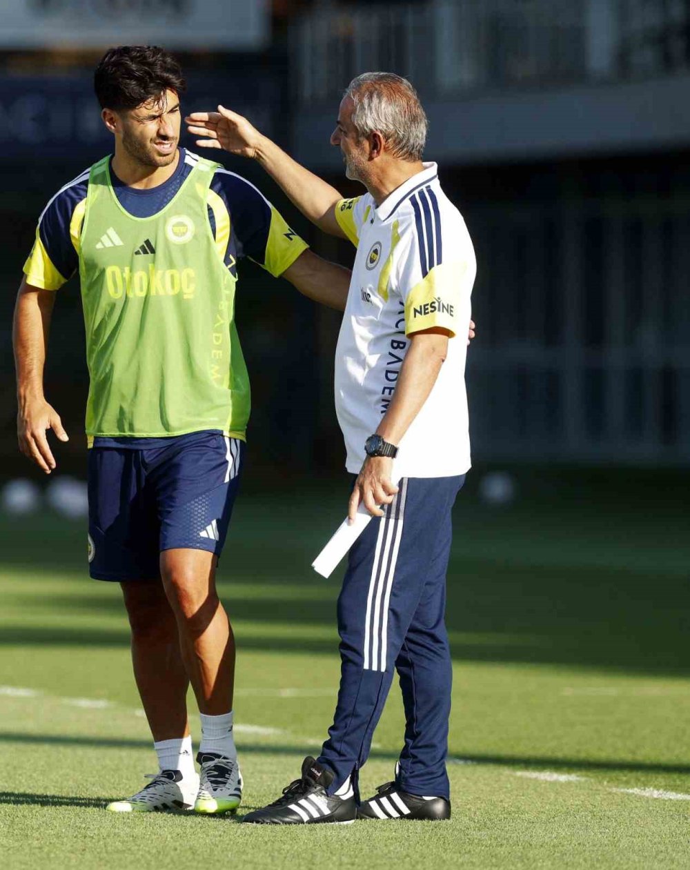Fener yenmek istiyor
