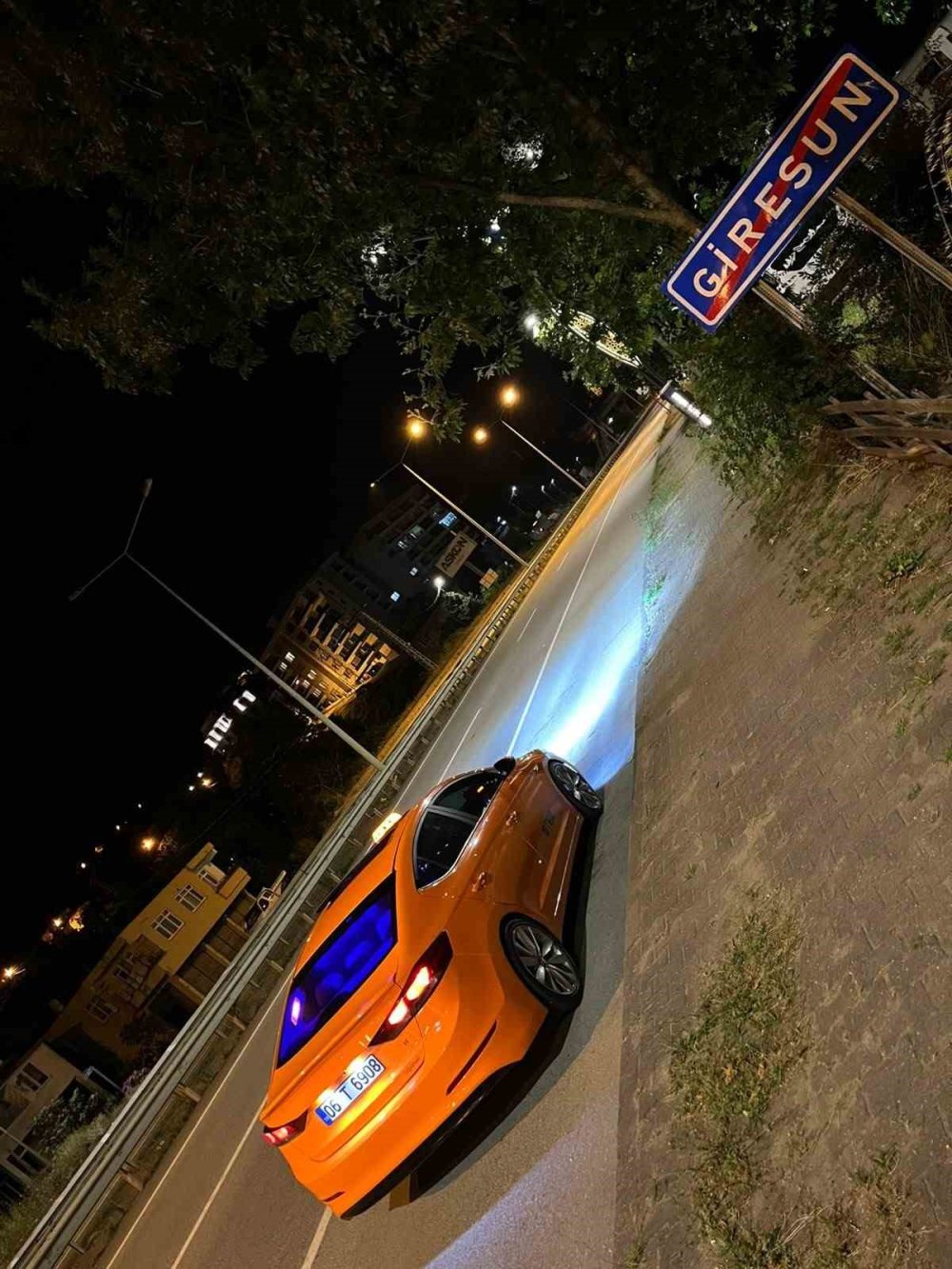 Yanlış Anlaşılmayla Başladı, 700 Kilometre Yol Yaptı: Taksimetre Rekor Kırdı