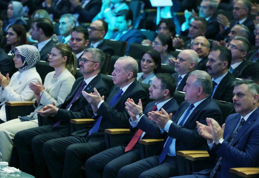 Erdoğan'dan Sert Dezenformasyon Mesajı: Hesabı Soruluyor!