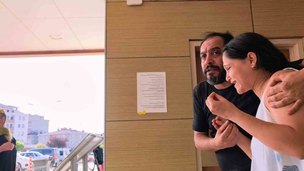 Site İçerisinde Kaybolan Minik Kadir'den Acı Haber! (53 Karakter)