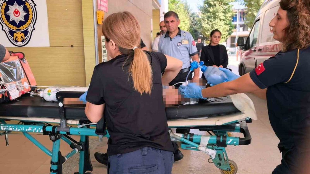 Site İçerisinde Kaybolan Minik Kadir'den Acı Haber! (53 Karakter)