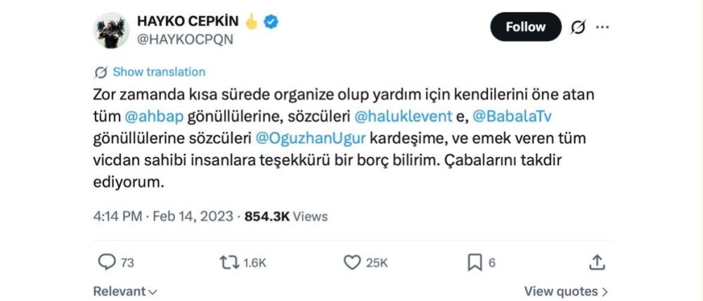 Ünlülerin İyilik Yarışı Adliyede Bitti: Eski Paylaşımlar Yeniden Gündemde