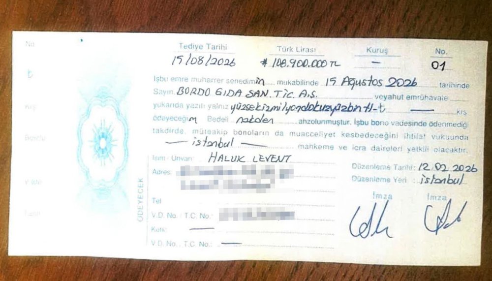 Ahbap Soruşturmasında Sırlar Çözülüyor: Milyonluk Devirlerin Perde Arkası