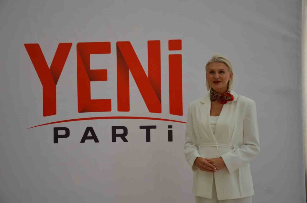 Bir Belediye Başkanı daha CHP’den istifa etti! Yeni Parti'ye geçtiler