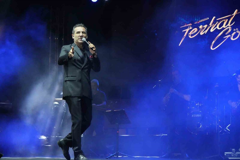 Dağ ve Dondurma Festivali İki Yıldızla Açıldı
