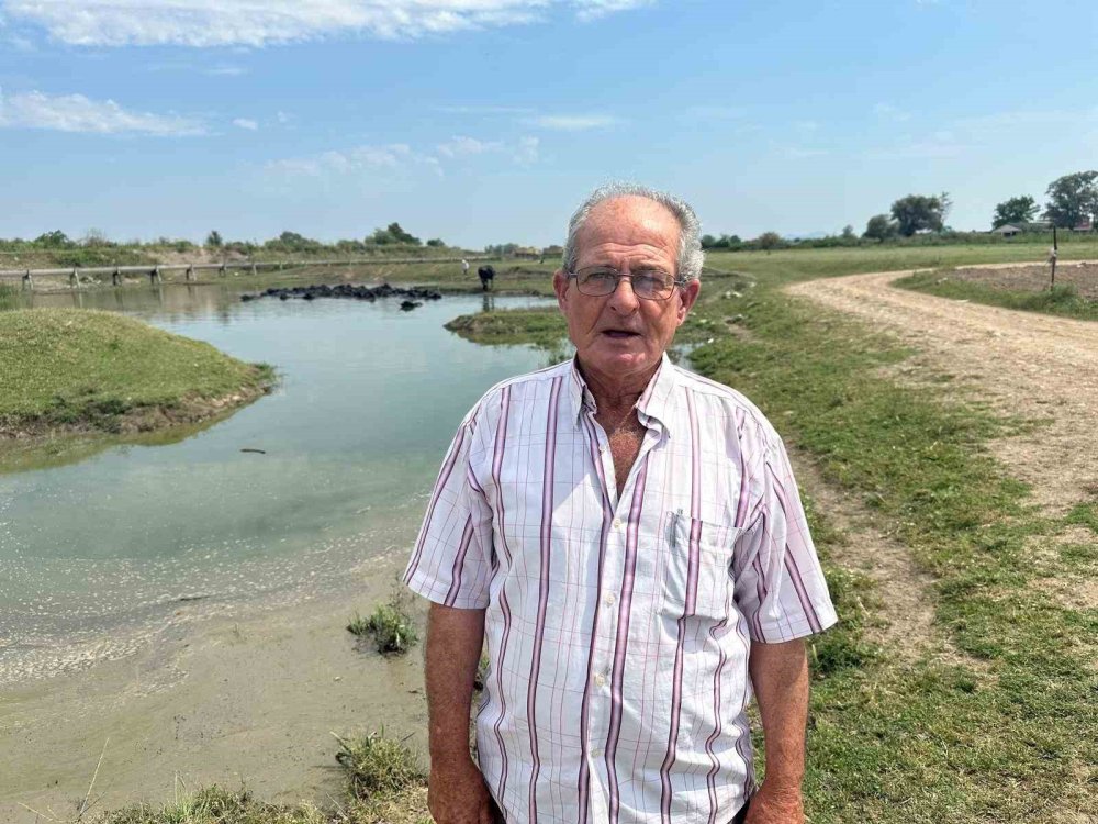 “Manda Köyü”nün lezzeti Türkiye’ye yayılıyor! 100 manda sucuğu kargoyla her ile gidiyor
