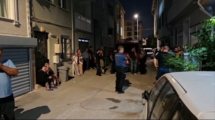 7 aylık hamile kadın balkondan düşerek hayatını kaybetti