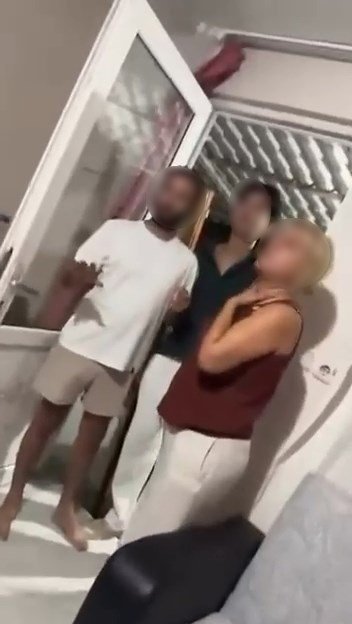 2 Günlük Tatil Kabusa Dönüştü