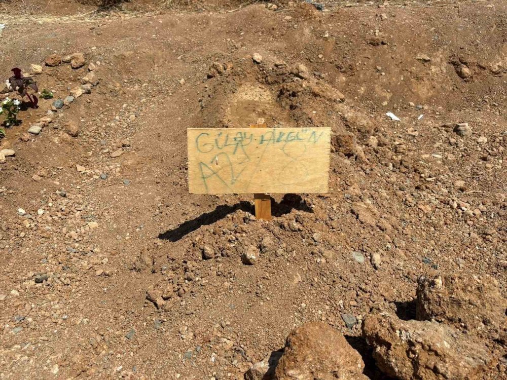 İmrahor Deresi’ndeki Cesedin Arkasından Kardeş İntikamı Çıktı