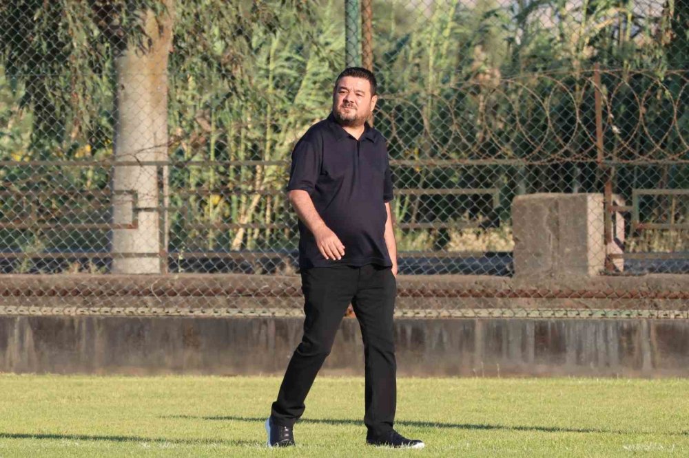 Menemen FK Ligi Bıraktı! Yüzyıllık Kulüpten Şok Çekilme Kararı