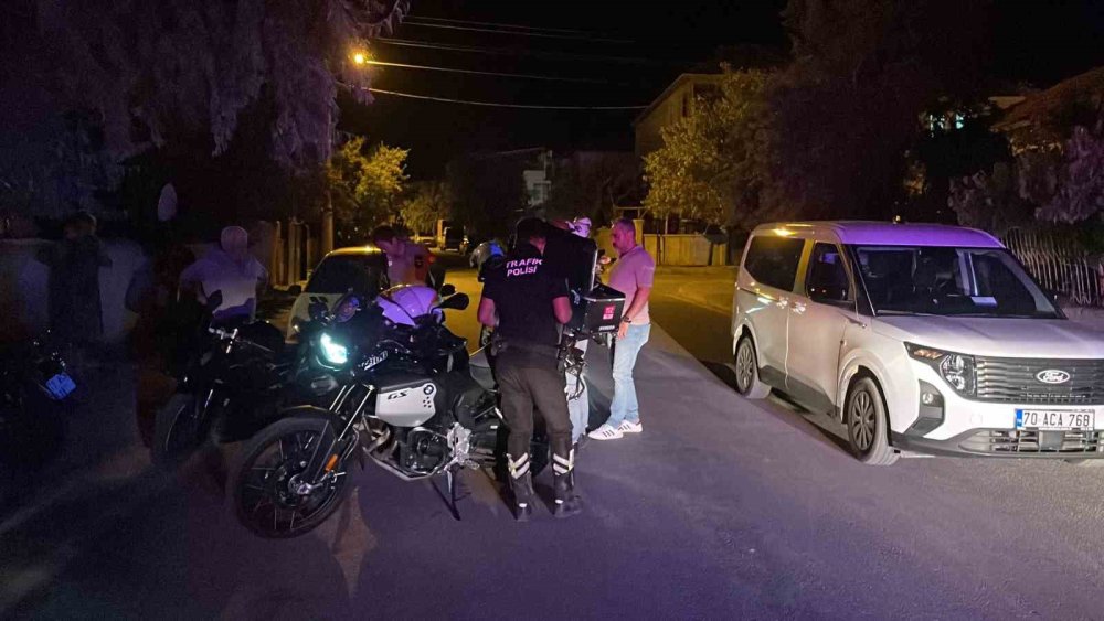 Polisten Kaçan Çocuk Sürücüye Rekor Ceza: 304 Bin Lirayı Aşan Fatura!