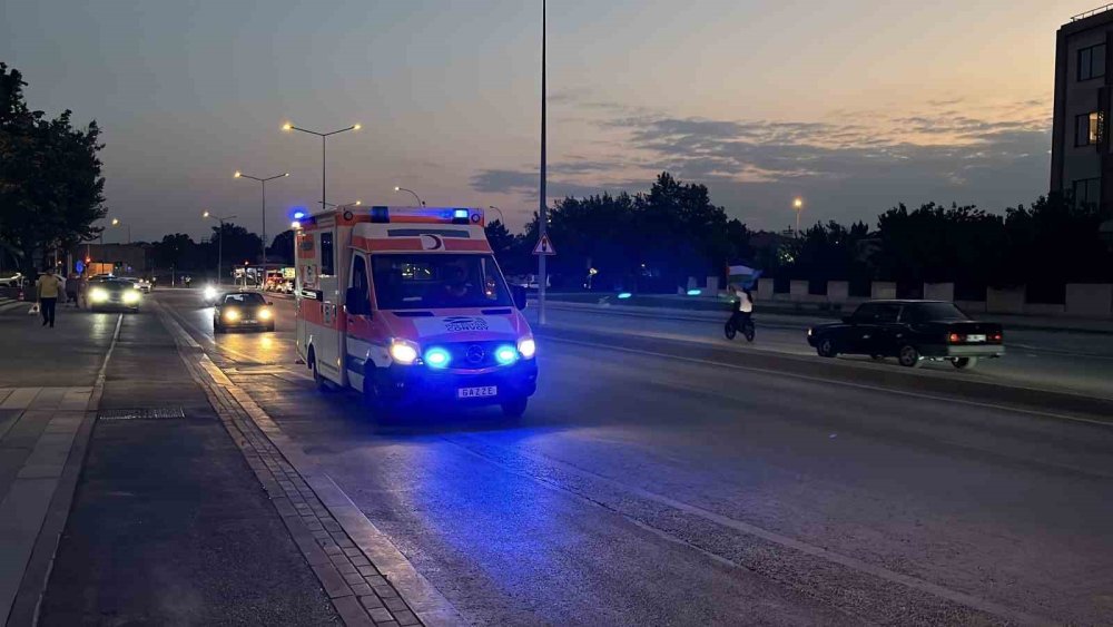 Srebrenitsa’dan Yola Çıkan Filistin Konvoyu Konya’da: İsrail’in Gizli Raporuna Sert Tepki!