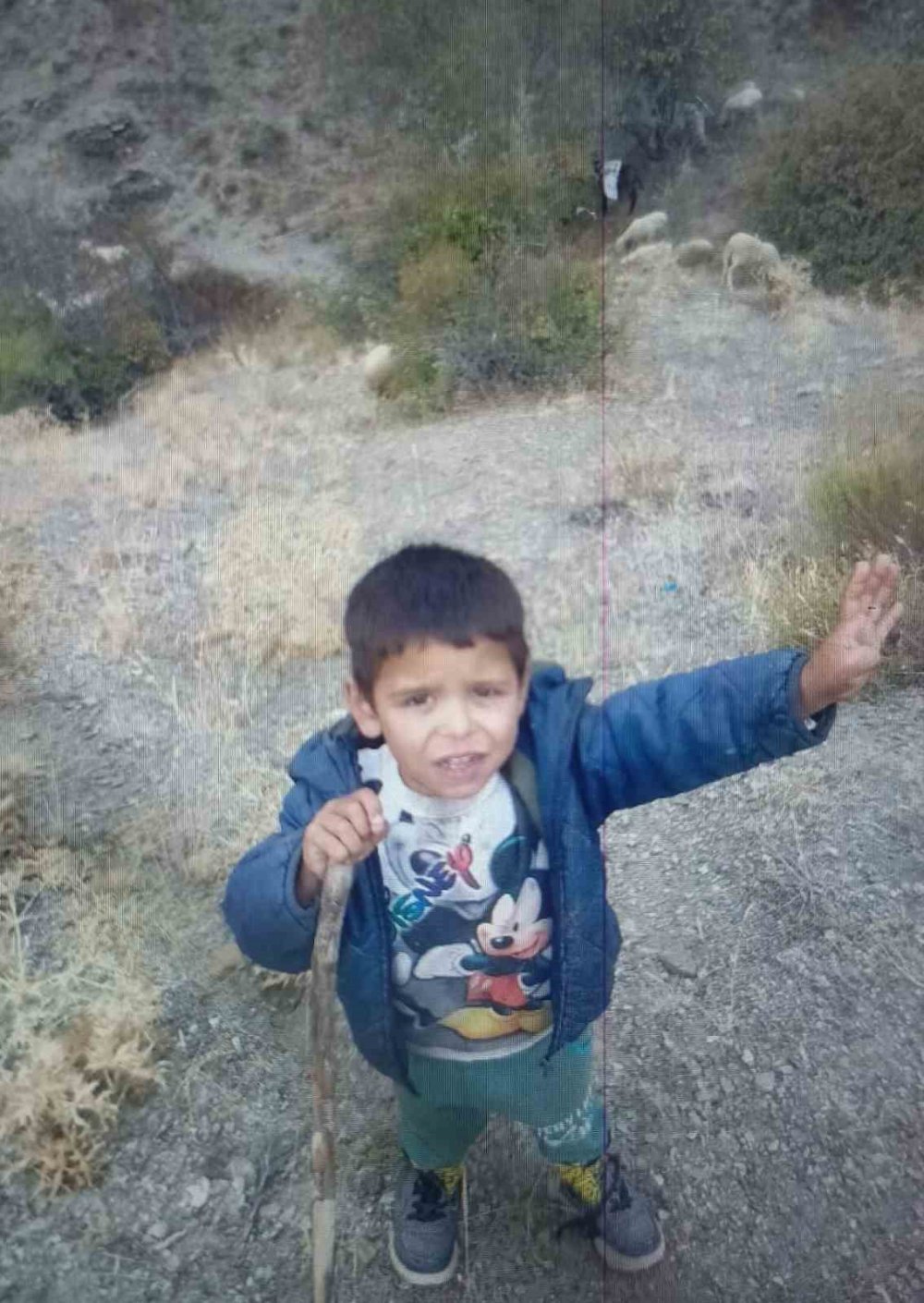 4 Yaşındaki Yunus Emre'nin Şüpheli Ölümü: Anne ve Üvey Baba Gözaltında