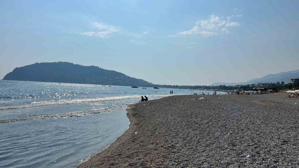 Alanya Sahillerindeki Mikroplastik Kirliliğinin Kaynağı Belli Oldu!