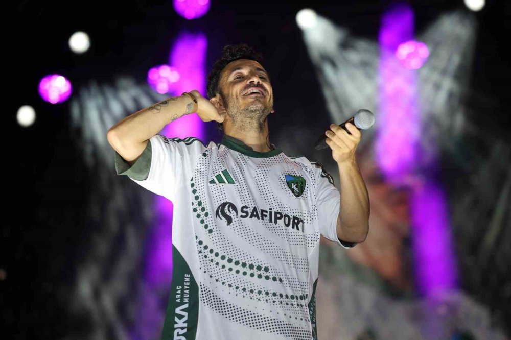 Kocaelispor sezonu böyle açtı