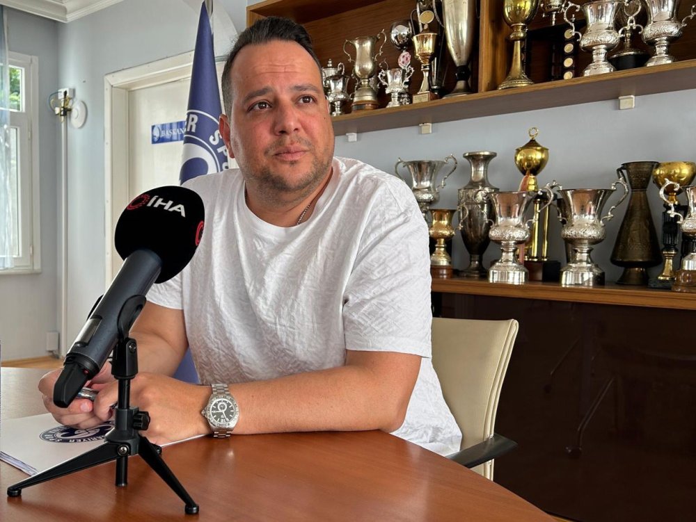 86 yıllık kulüpte yeni sezon öncesi dikkat çeken gelişmeler