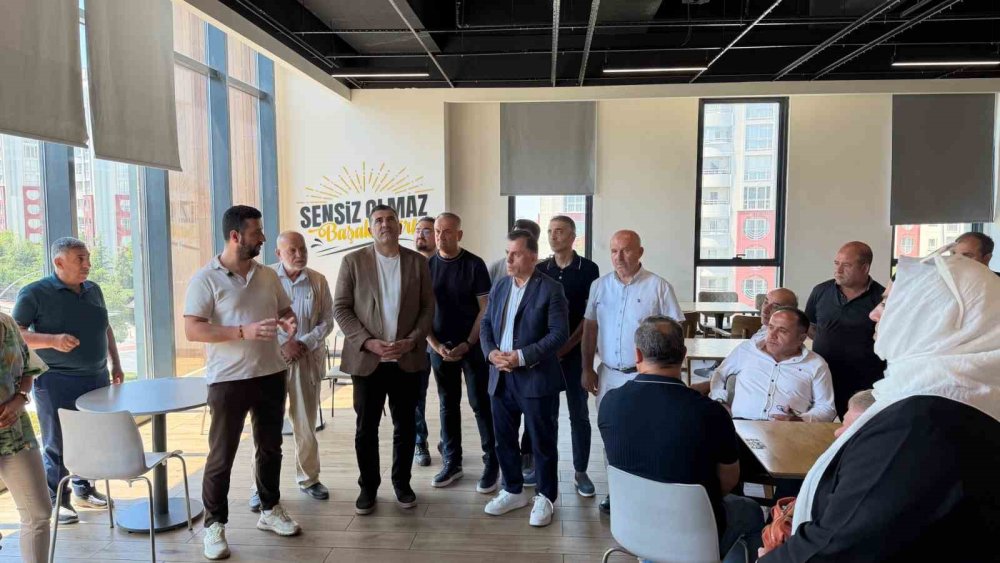 AK Parti seçmen için bunu yaptı