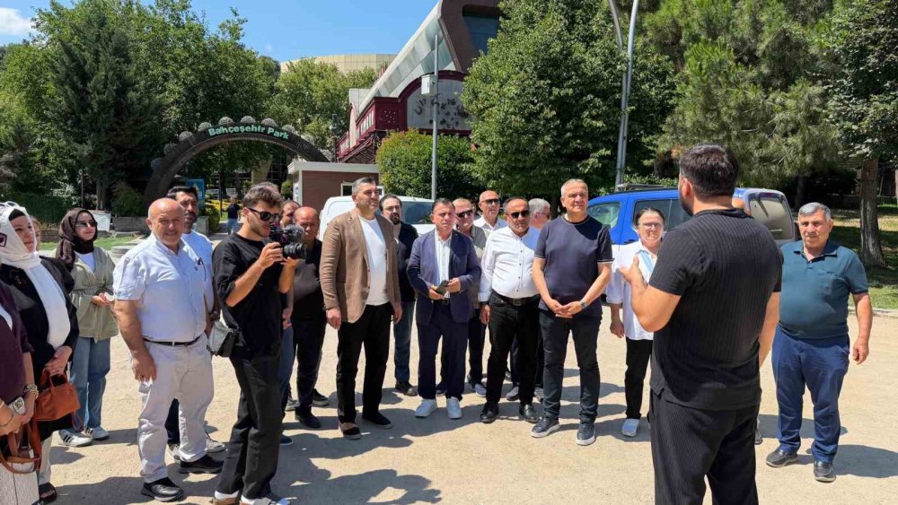 AK Parti seçmen için bunu yaptı
