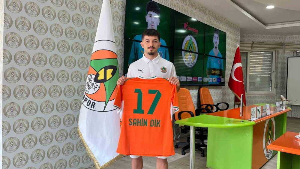 Alanyaspor’dan Süper Lig için gençlik yatırımı: 2 transfer resmen açıklandı