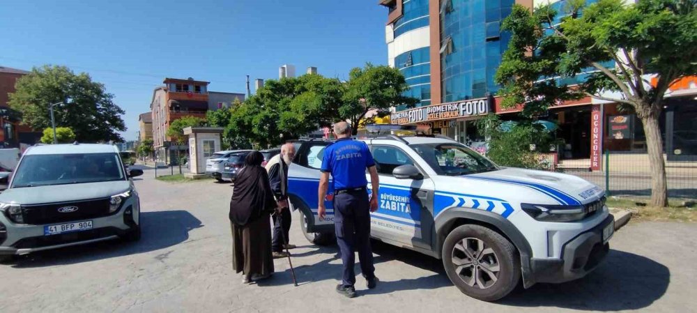 Yıllar içinde değişen memleketlerinde kayboldular