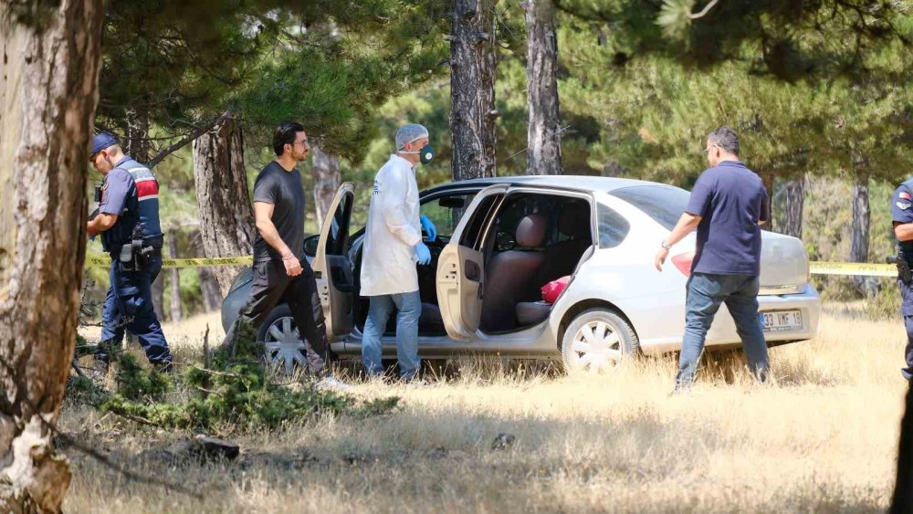 Mersin'de Kaybolmuştu: Acı Haber Komşu Şehirden Geldi!