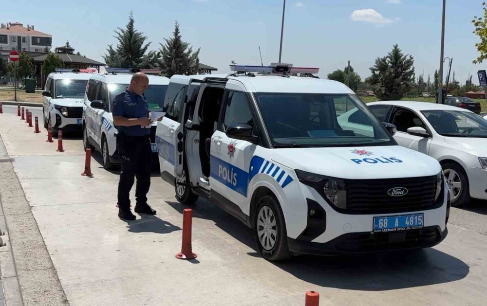 Sokakta kavga çıktı, bahçedeki kadın yaralandı