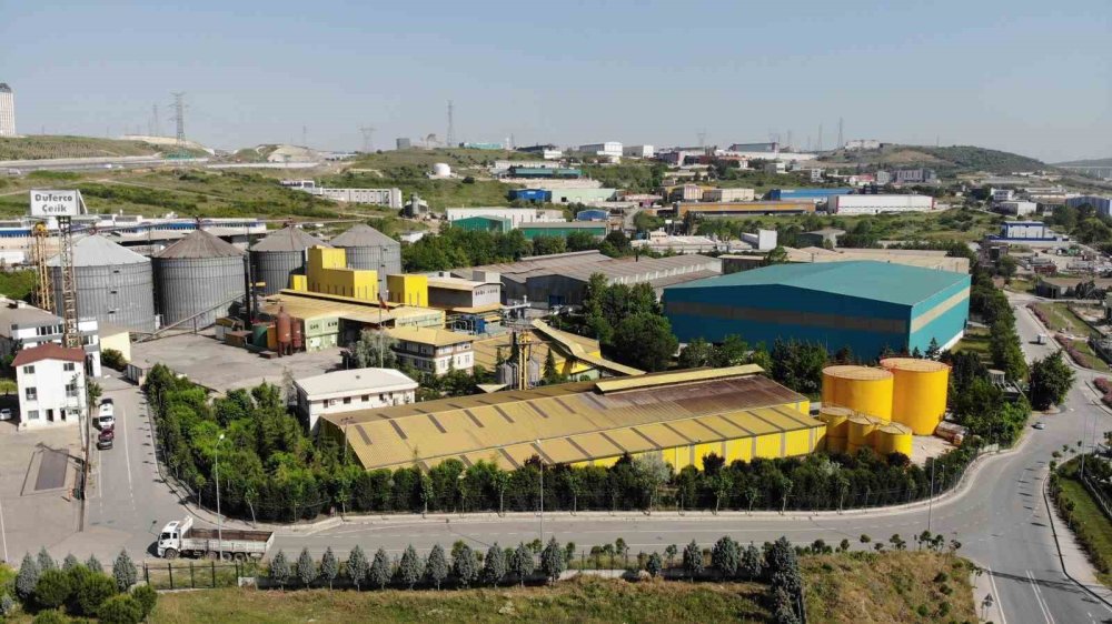 Dilovası'ndaki Kötü Kokunun Kaynağı Belli Oldu: Vekilin Fabrikasına Rekor Ceza!