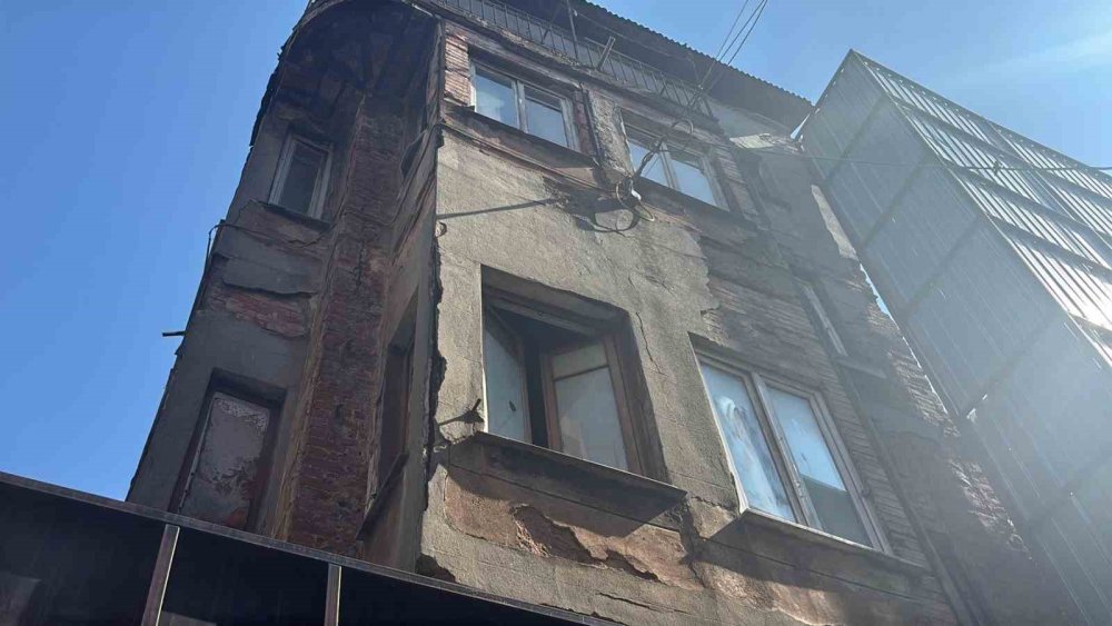Kokudan Çıkan Korkunç Gerçek: İhbarı Yapan Komşu Katil Çıktı!
