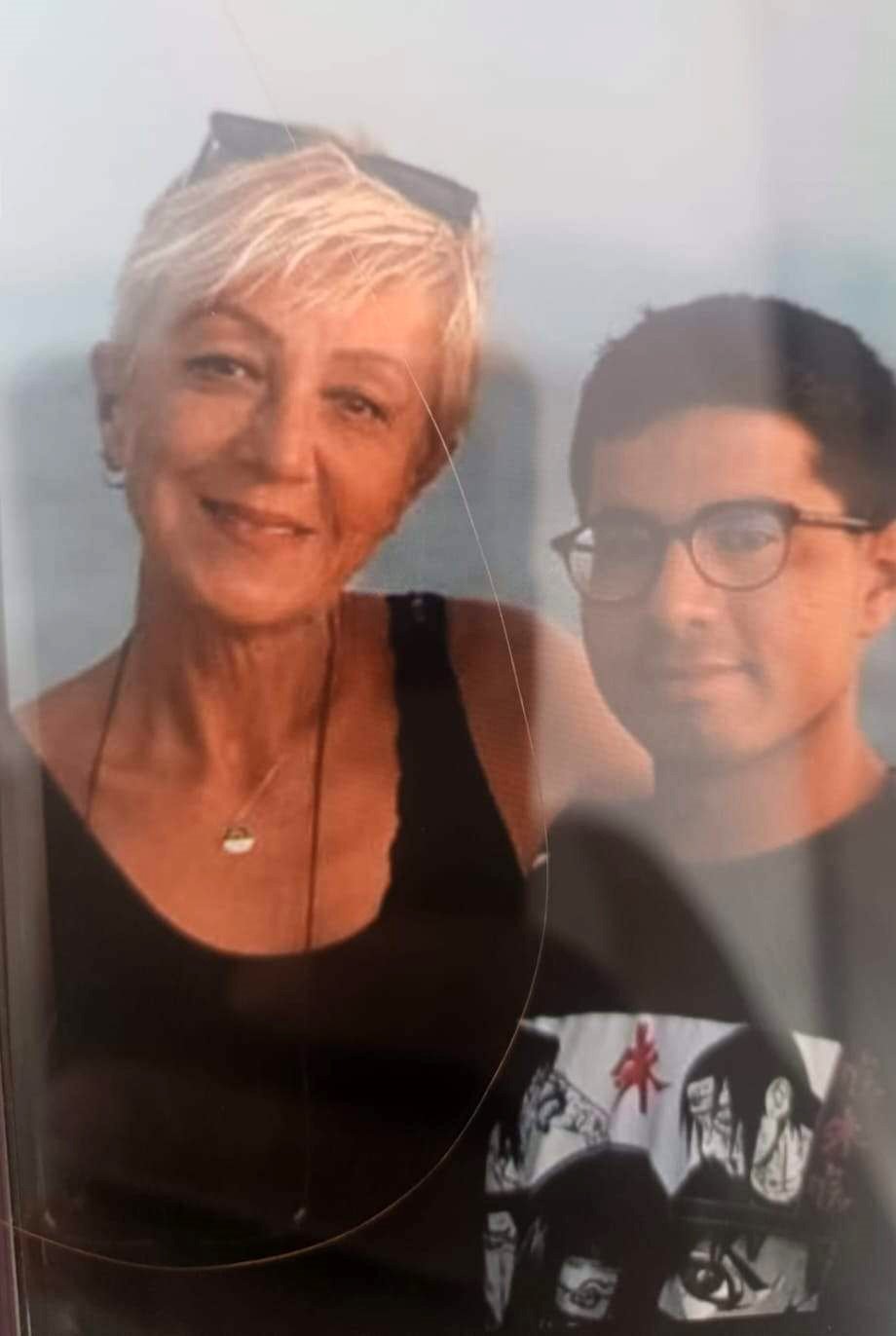 Servise Binmeyince Ortaya Çıktı: Anne ve oğlu evde ölü bulundu