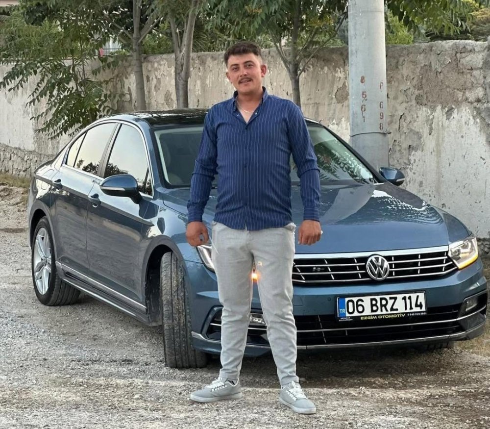 Aksaray’da Talihsiz Kaza: Kuyuyu Temizlemek İsteyen Genç Elektrik Akımına Kapıldı