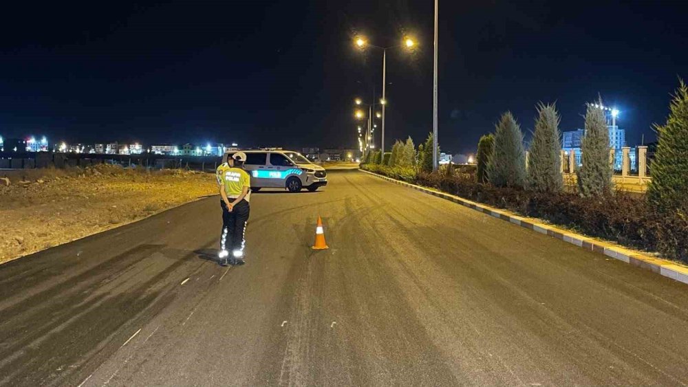 Alkollü Sürücü Dehşet Saçtı: Baba Hayatını Kaybetti, 7 Yaşındaki Oğlu Yaralı!