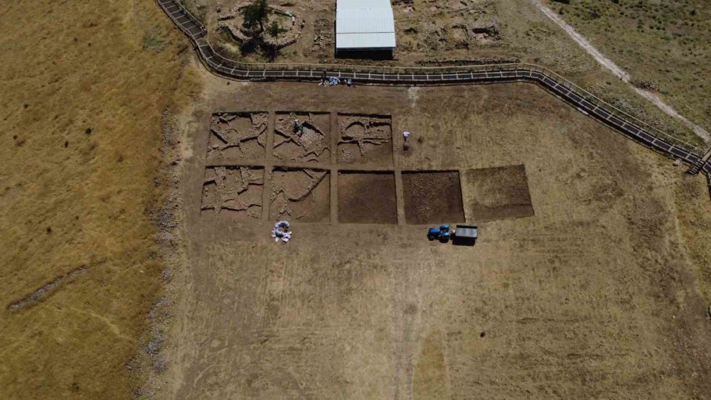 Göbeklitepe’de Tarihi Dönüm Noktası! Kuzey Kesiminde İlk Kazı Başladı