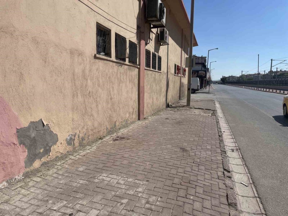 Konya’da Sokak Ortasında Bıçaklanan 18 Yaşındaki Genç Kurtarılamadı!
