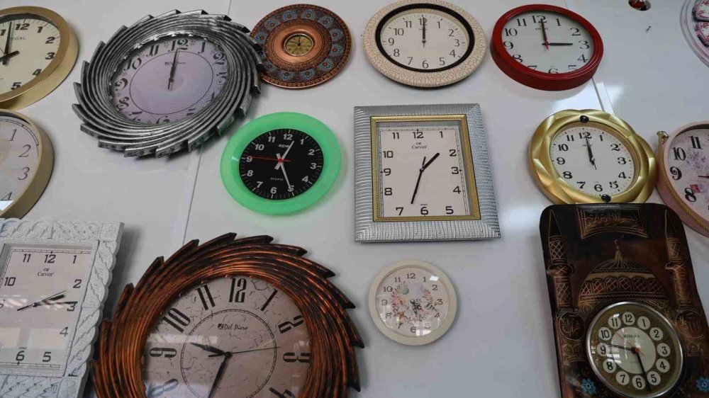Akıllı Saat Tamirindeki Çile Analog Modellere Dönüşü Başlattı