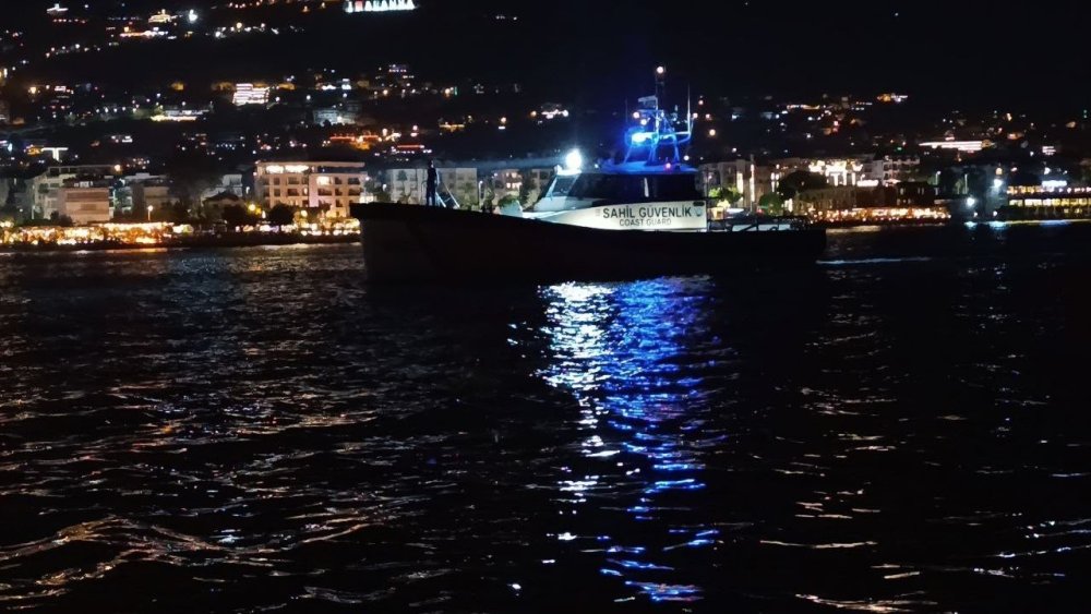 Çorum'dan Tatil İçin Alanya'ya Gitmişti: 19 Yaşındaki Ömer Faruk'tan Acı Haber Geldi