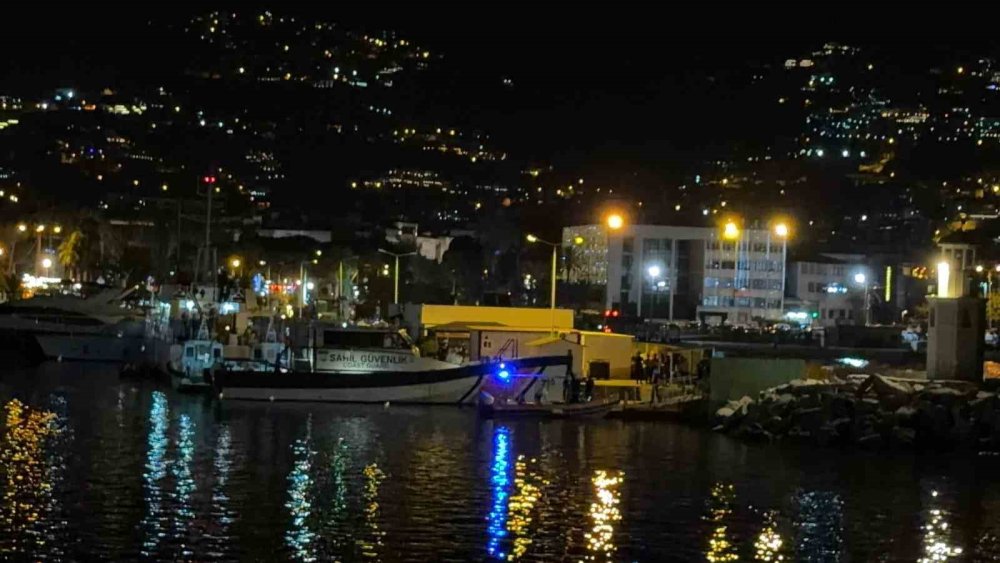 Çorum'dan Tatil İçin Alanya'ya Gitmişti: 19 Yaşındaki Ömer Faruk'tan Acı Haber Geldi