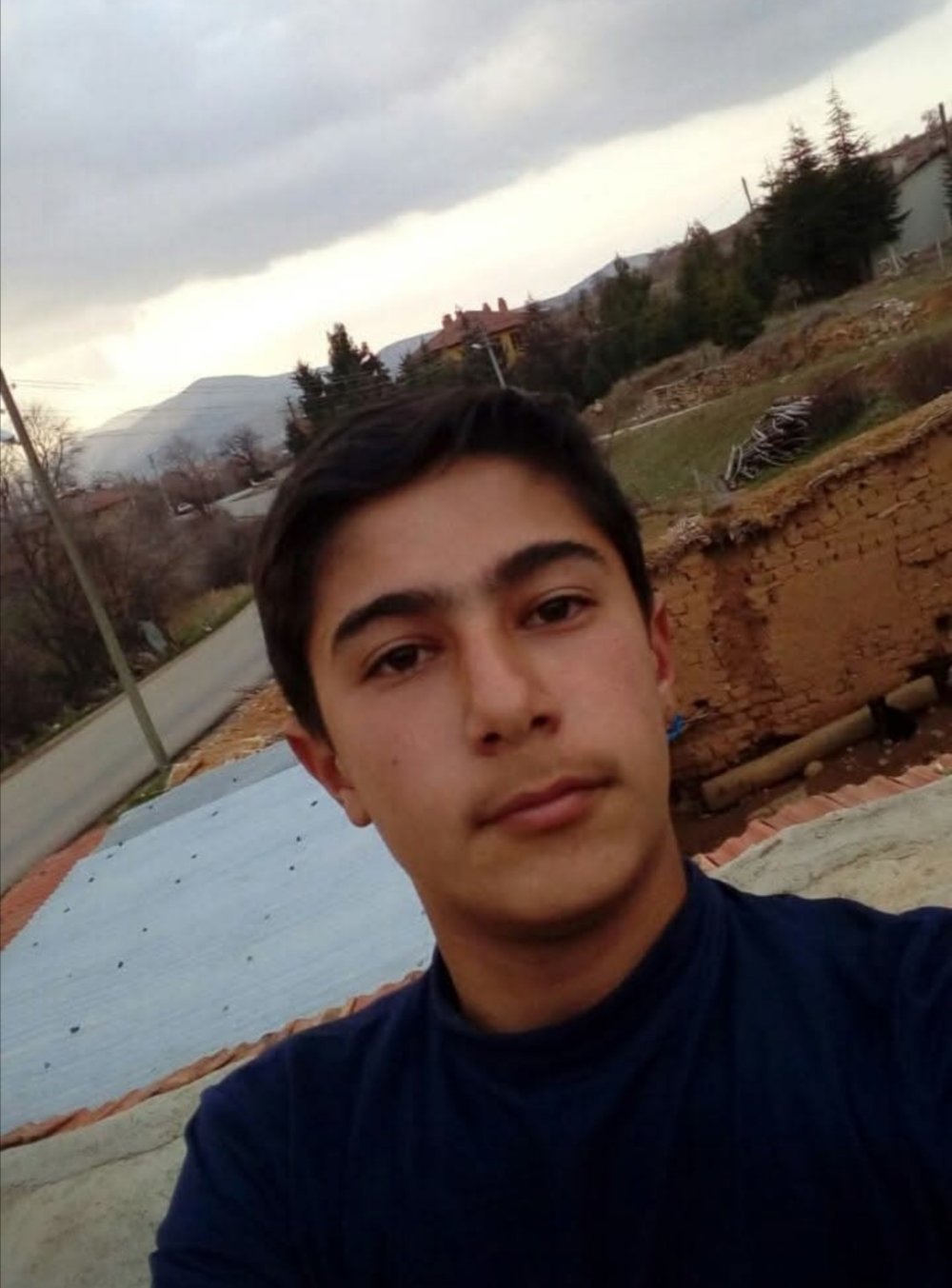 Beyşehir Belediyesi'ne ait kamyon motosikletle çarpıştı: 19 yaşındaki Eren hayatını kaybetti