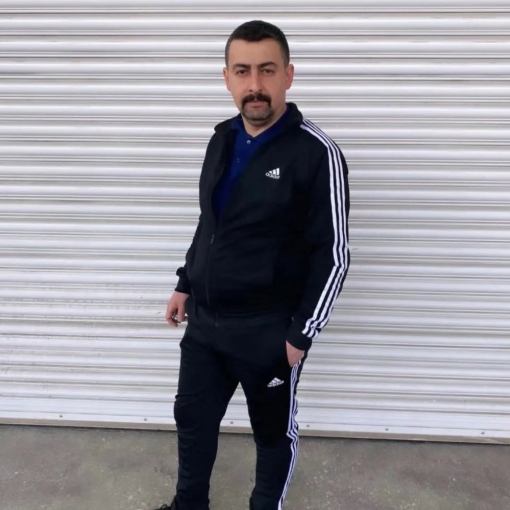 Konya'da Zincirleme Kaza: Savrulan Araç Parçası İki Can Aldı