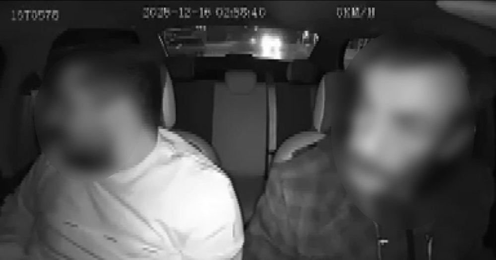Polisi böyle hedef alıp ateş etti silahı tutukluk yapınca hayatından oldu