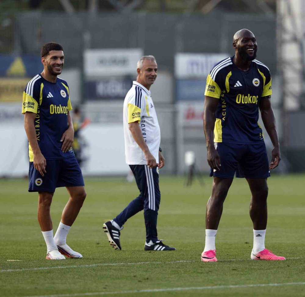 Fenerbahçe Konyaspor'u önemsemiyor